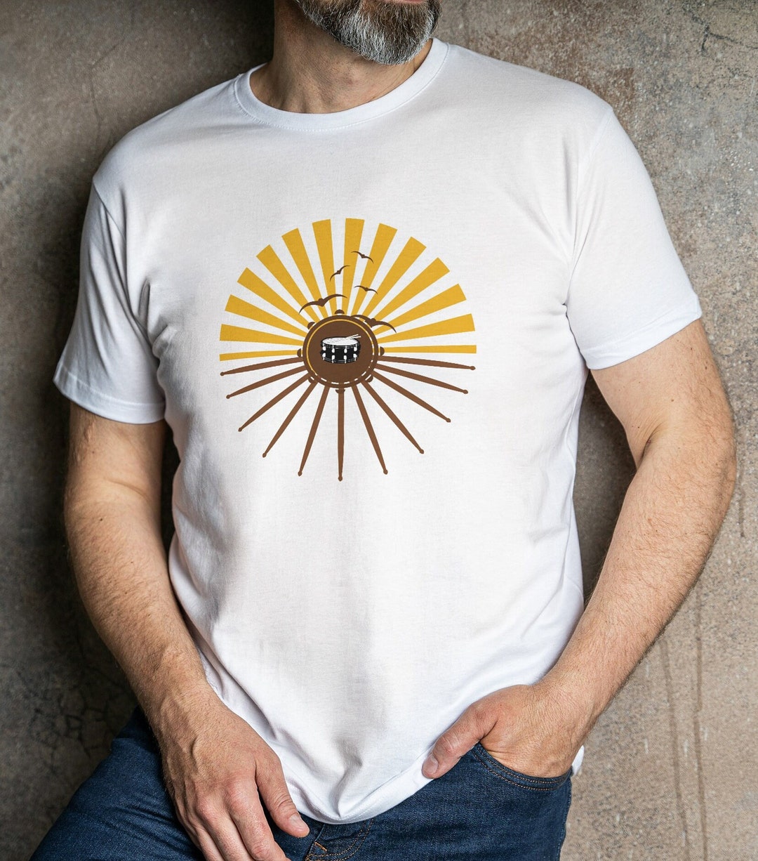 T-shirt Chicago 909 Techno Roland - Édition Limitée, Taille M, Noir, Neuf Avec étiquettes