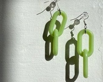 Chain Loops