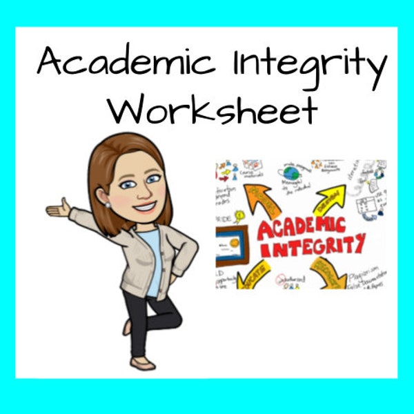 Academic Integrity