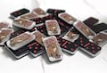 Custom dominoes set- Any theme.