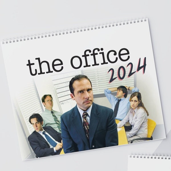 The Office Merch Etsy