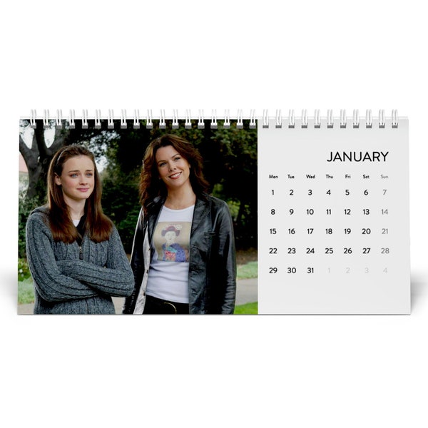Gilmore Girl Gifts 60+ Gift Ideas for 2024