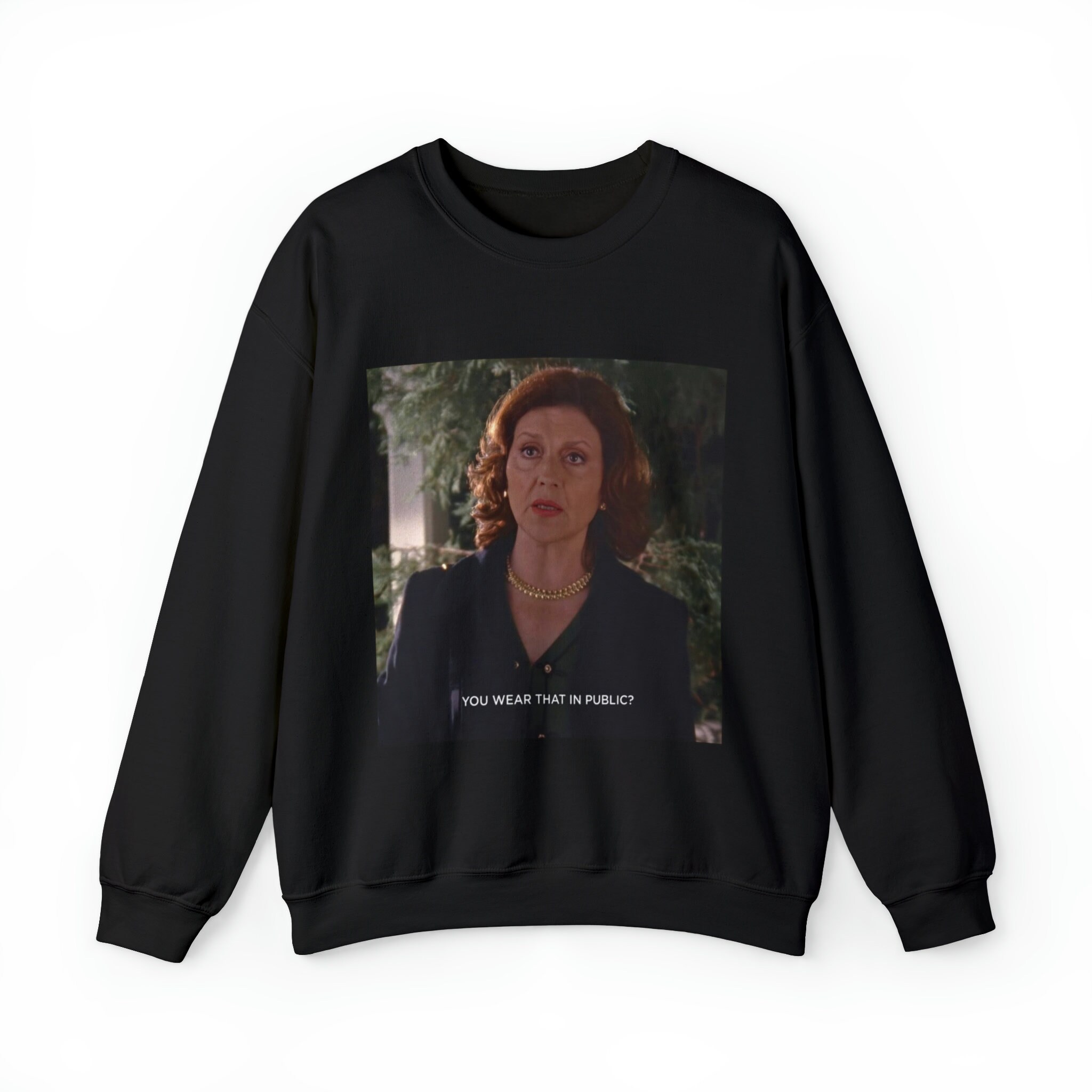 Gilmore outlet girls sweatshirt