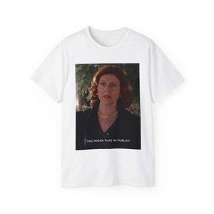 Emily gilmore t shirt,emily gilmore shirt,gilmore girl shirt,gilmore girl merch,gilmore girl,gilmore girl gift,unique gift,gift for her