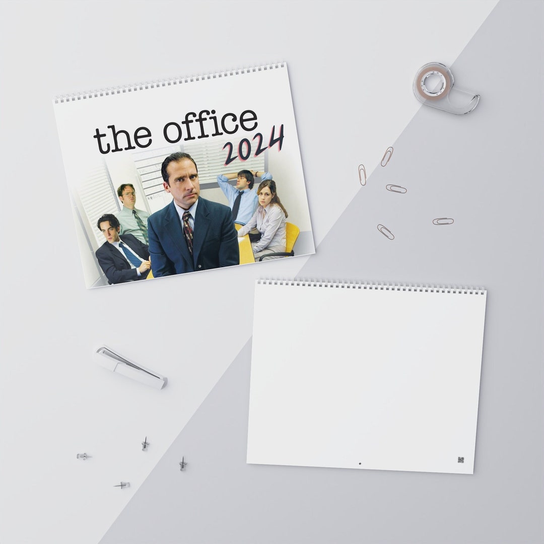 the-office-calendar-2024-2024-calendar-the-office-christmas-2024