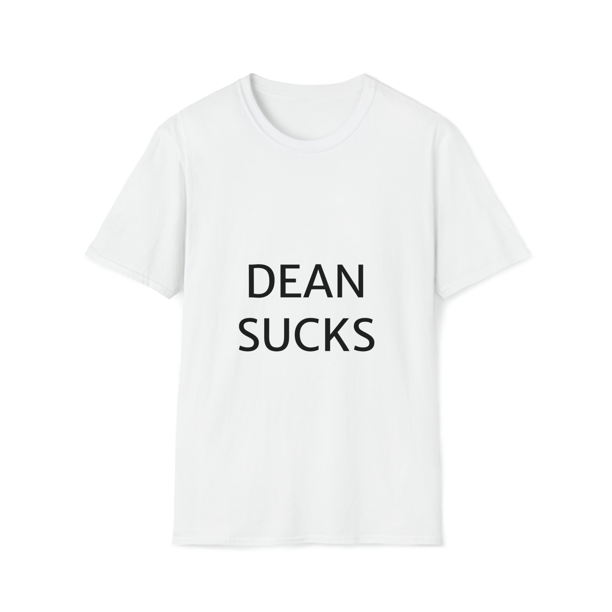 Dean Rory Shirt - Etsy