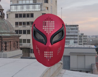 El Hombre Araña Superior