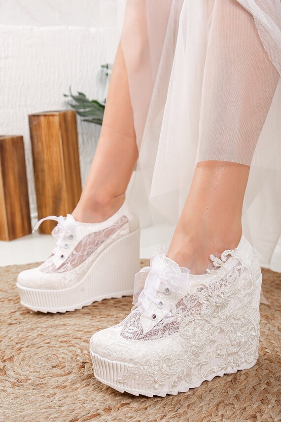 Zapatillas de novia deals