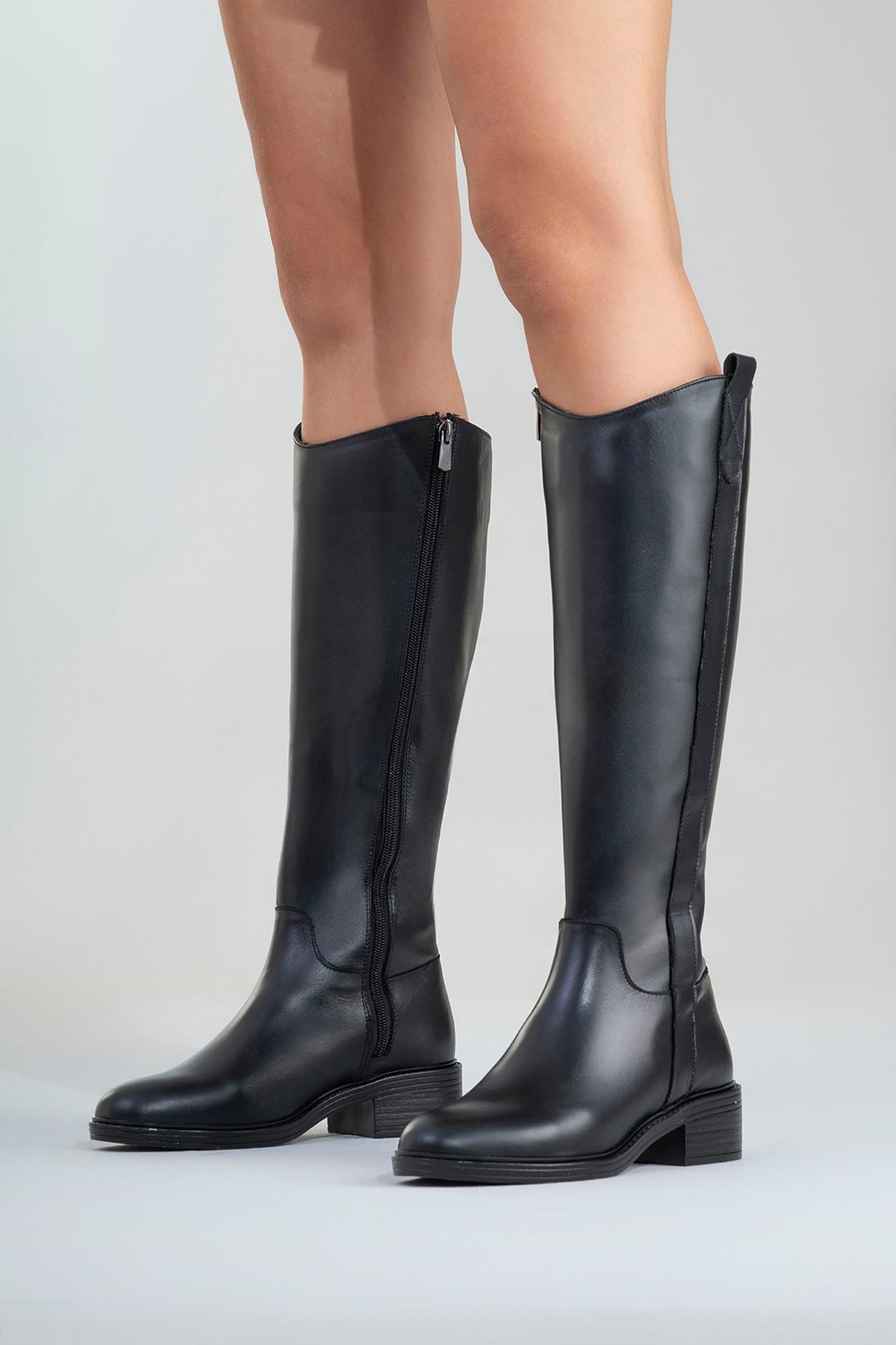 Stylish Rain Boots