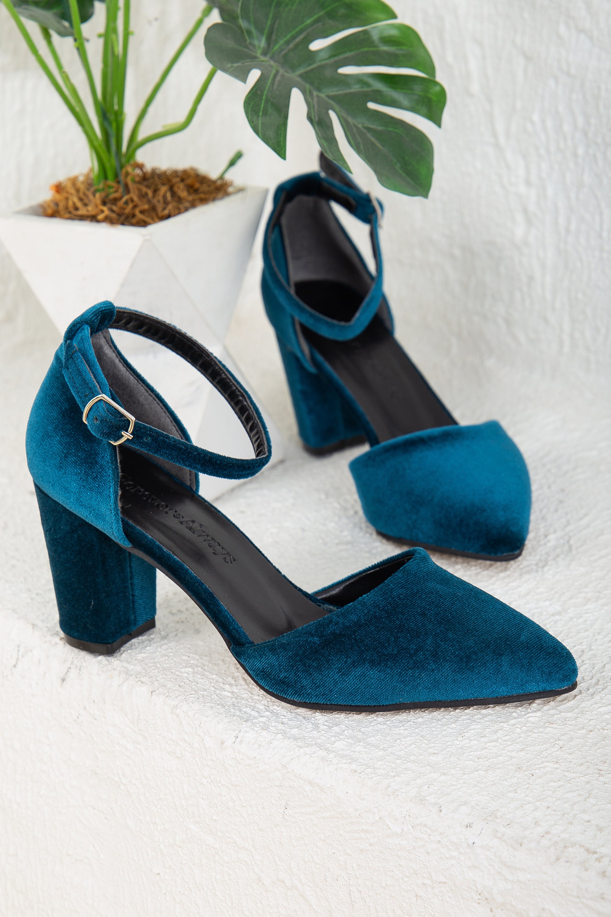 Teal Green Shoes Women - Free Shipping For New Users - Temu United Kingdom