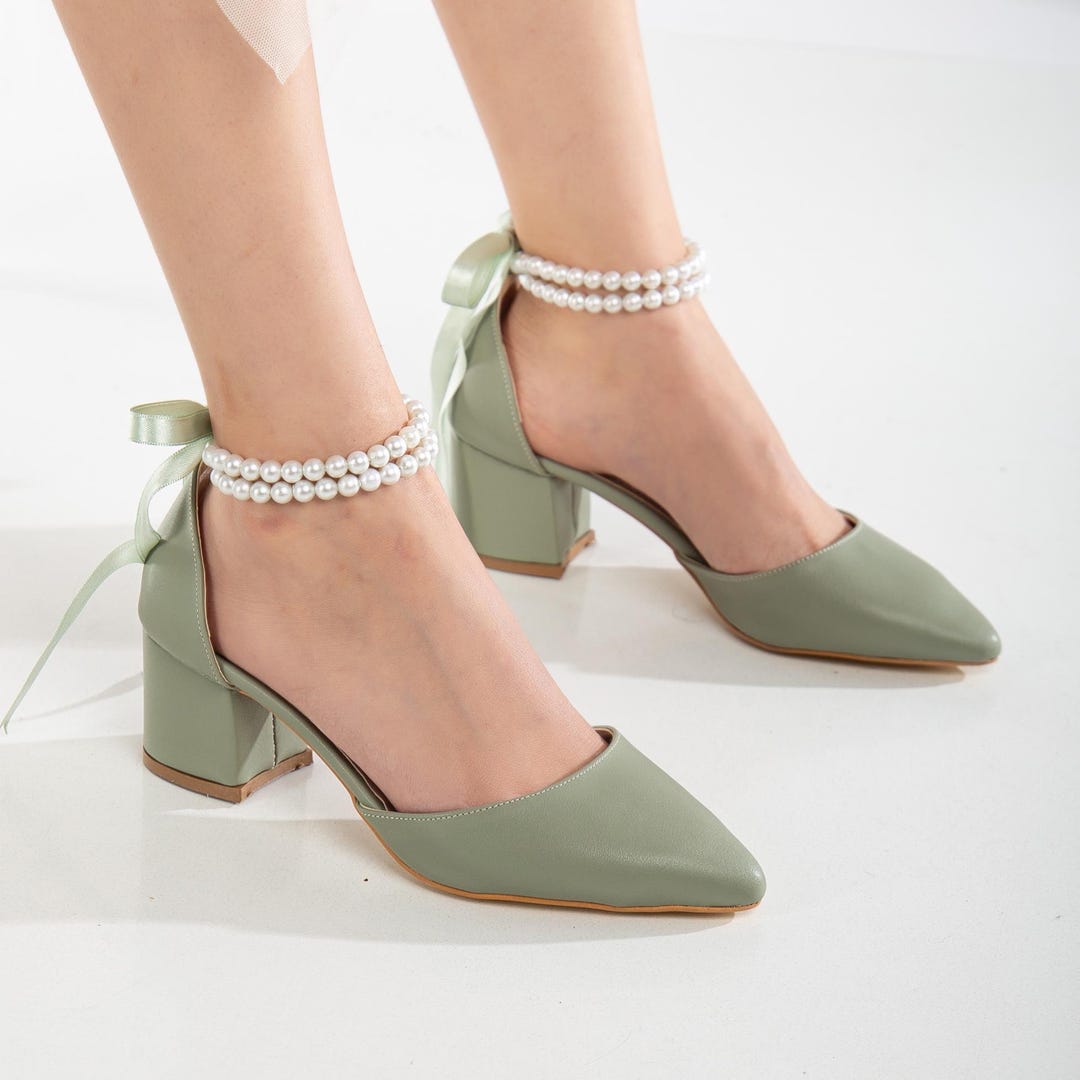 Sage Green Wedding Shoes Wedding Shoes Sage Green Heeled Sandals Court Shoes Bridal Shoes Sage Green Wedding Shoes Wedding Shoes Sage Green Heeled Sandals Court Shoes Bridal Shoes