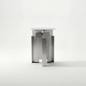 PALL 01 - Aluminiumpall