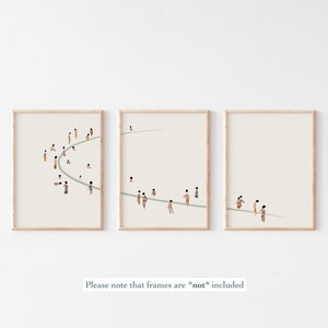 Summer Art Prints, Coastal Decor, Summery Prints, Artwork for Bedroom and Living Room