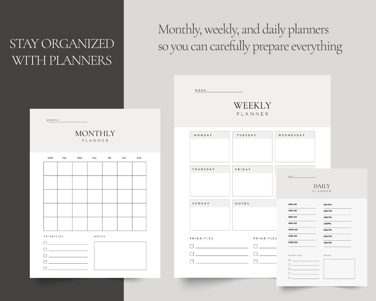 Printable Maid of Honor Planner, Wedding Duties Checklist (PDF) - Etsy