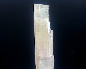 Natural Pink Color Tourmaline Crystal, Raw Tourmaline, Tourmaline Crystals,Tourmaline Bunch, Tourmaline from Paproke Afghanistan - 25.00 cts