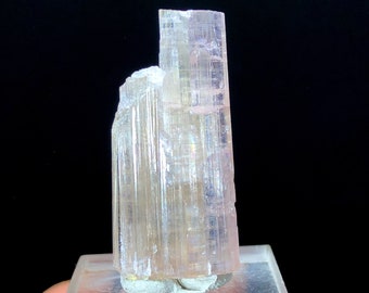 Natural Pink Color Tourmaline Crystal, Raw Tourmaline, Tourmaline Crystals,Tourmaline Bunch, Tourmaline from Paproke Afghanistan - 49.45 cts