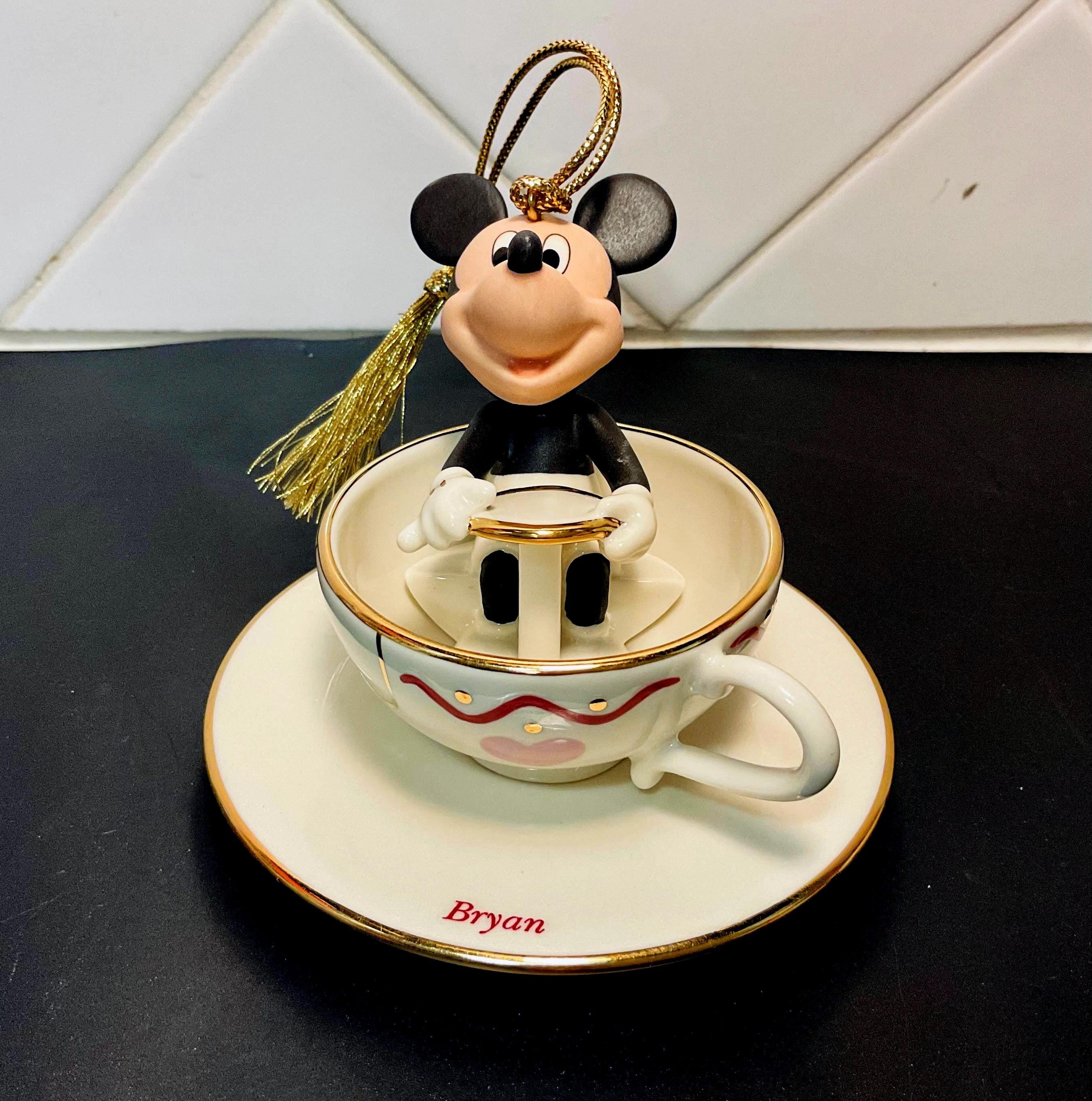 Lenox Disneys - Etsy