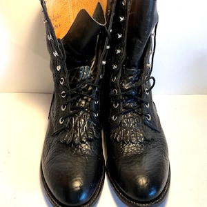 Justin Ropers Kiltie - Etsy display picture 2