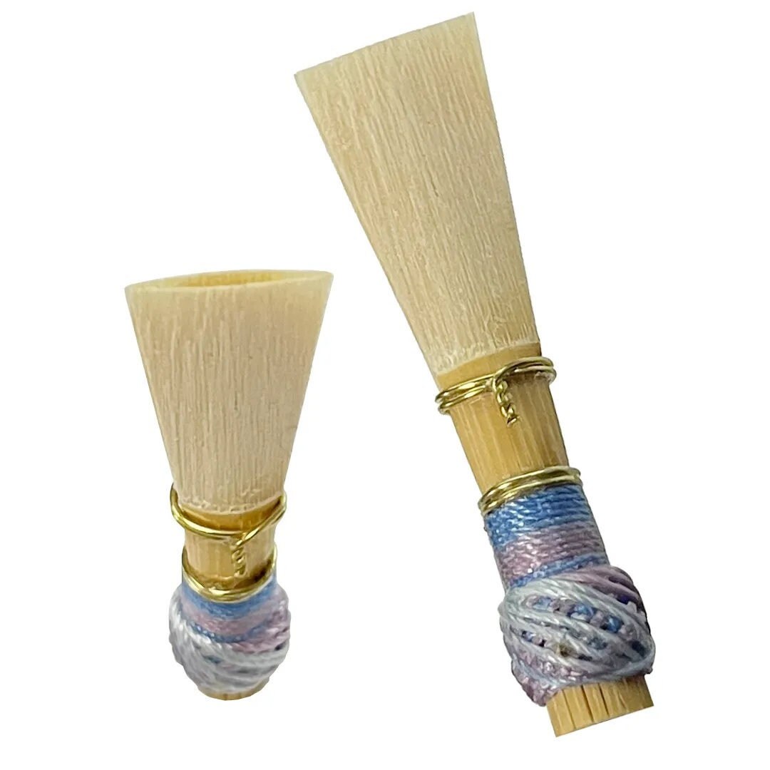 Bassoon Reeds Professional Handmade Etsy