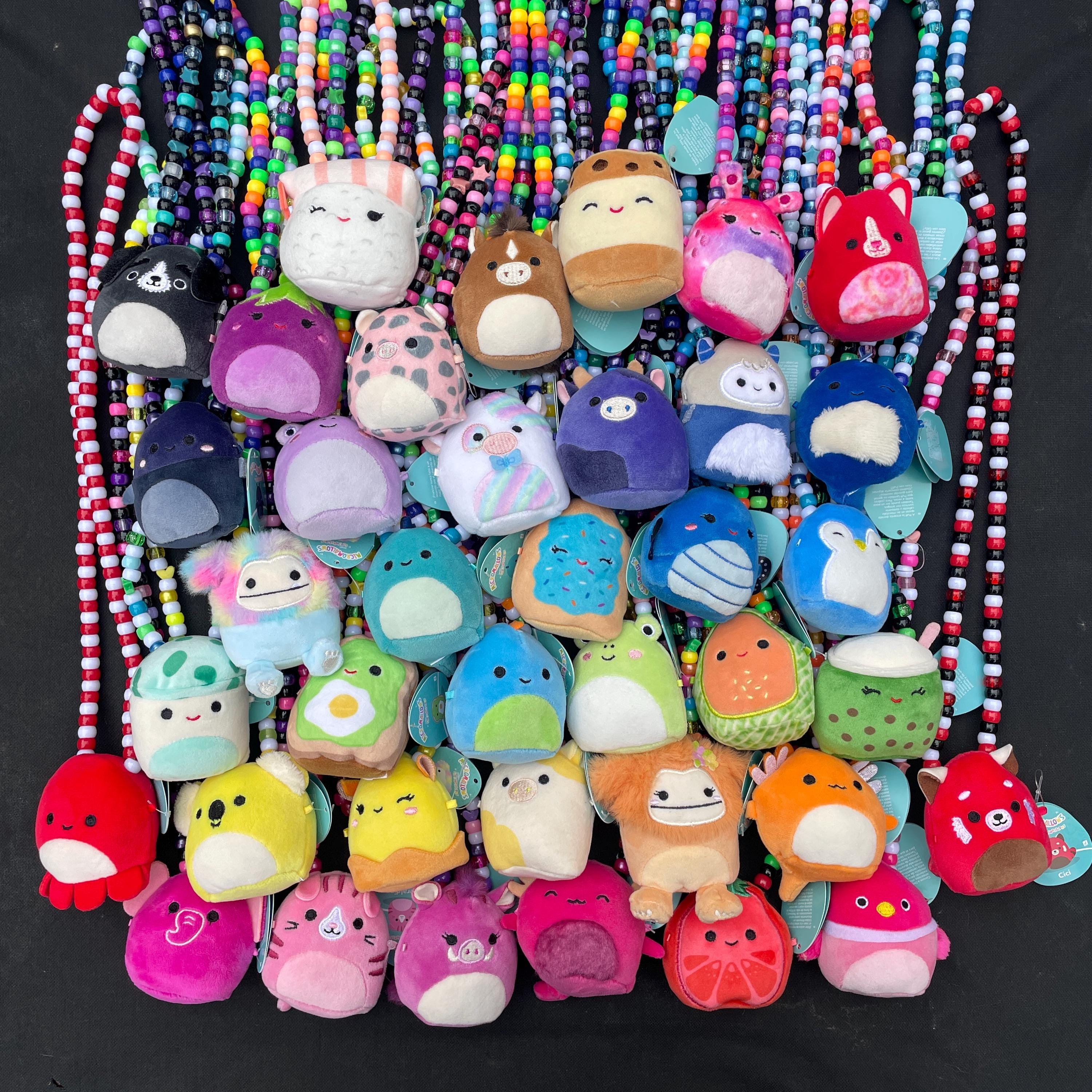 16 squishmallow - Etsy 日本
