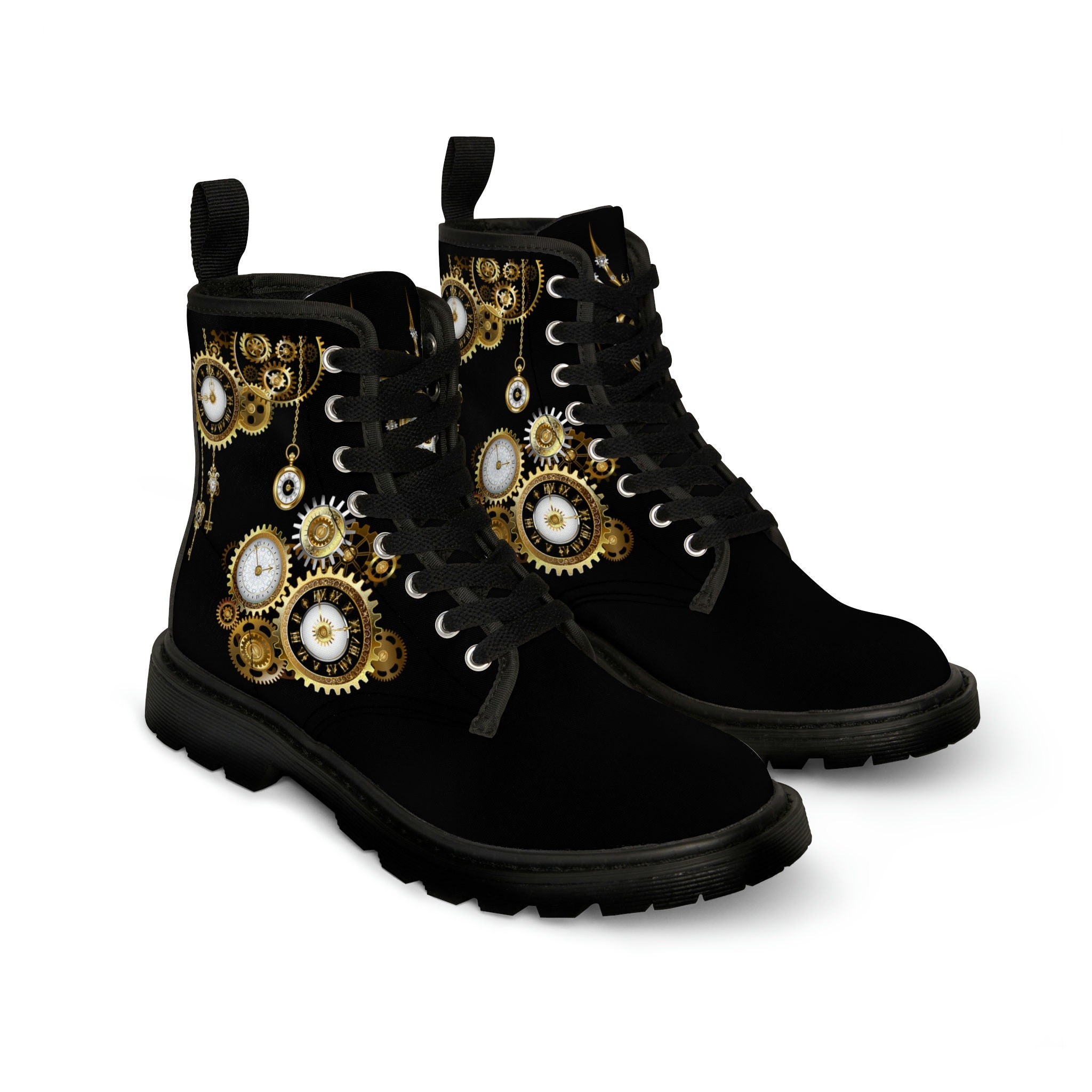 Artistry in Design: Exploring Balmain Brush Boots
