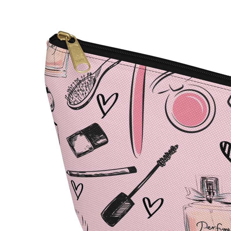 Glam Small Pouch main image 0