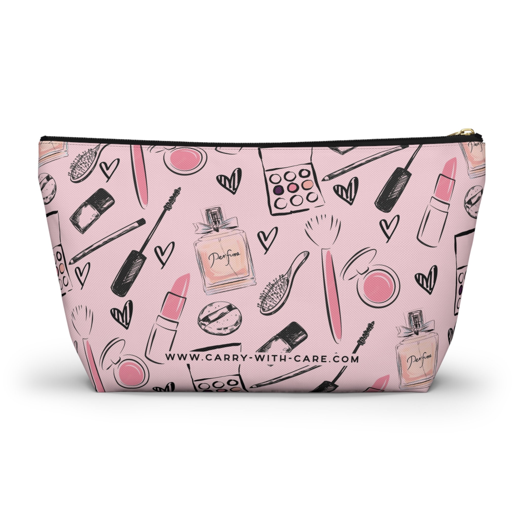 Glam Small Pouch main image 1