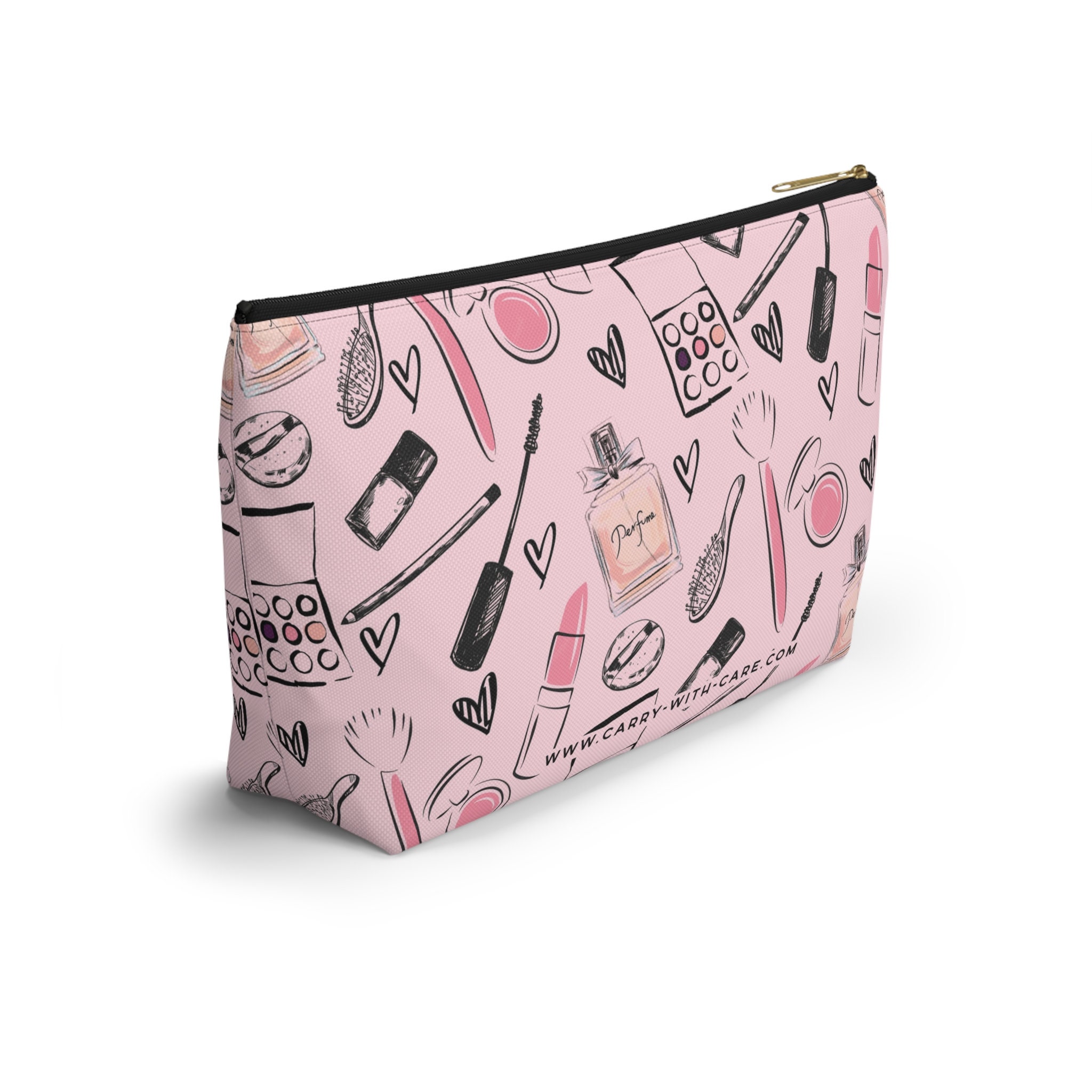 Glam Small Pouch