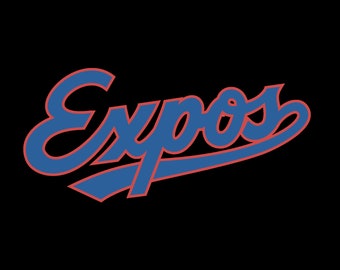 Expos Name, SVG, PNG, AI, pdf for Sublimation, Cricut, Silhouette