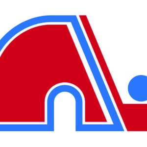 Quebec Nordiques Logos Classic SVG, PNG, EPS sublimação, Cricut, silhueta