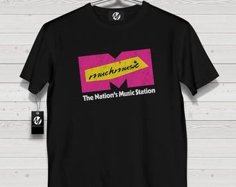 MuchMusic Classic Logo