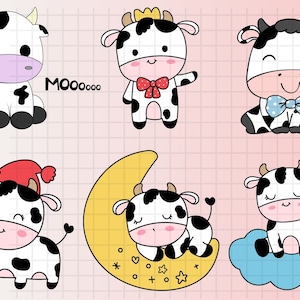 Cute cow svg\ Baby cow svg\ Cow svg\ Cow Print Svg\ Kid Farm\ Boy Girls Cow\ Cow Birthday\ Little Cowboy Birthday\ Svg\ Png\ Dxf\ Cut File