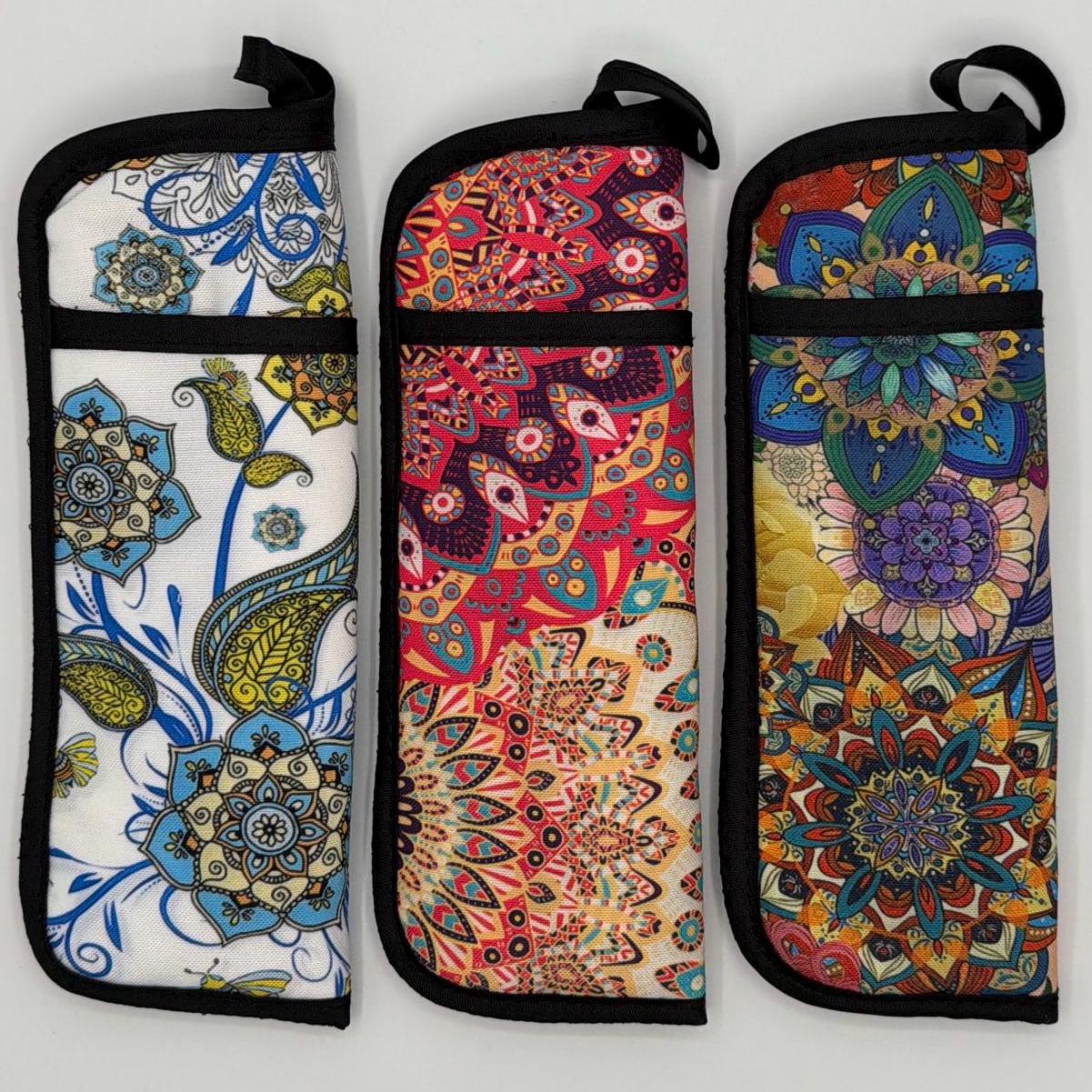 Vera Bradley Curling Iron Cover - Etsy display picture 1