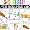 Poison Rhythm Game for Half Note, Quarter Rest, Quarter Note & Eighth ...