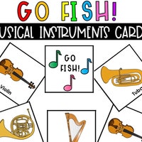 Poison Rhythm Game for Half Note, Quarter Rest, Quarter Note & Eighth ...