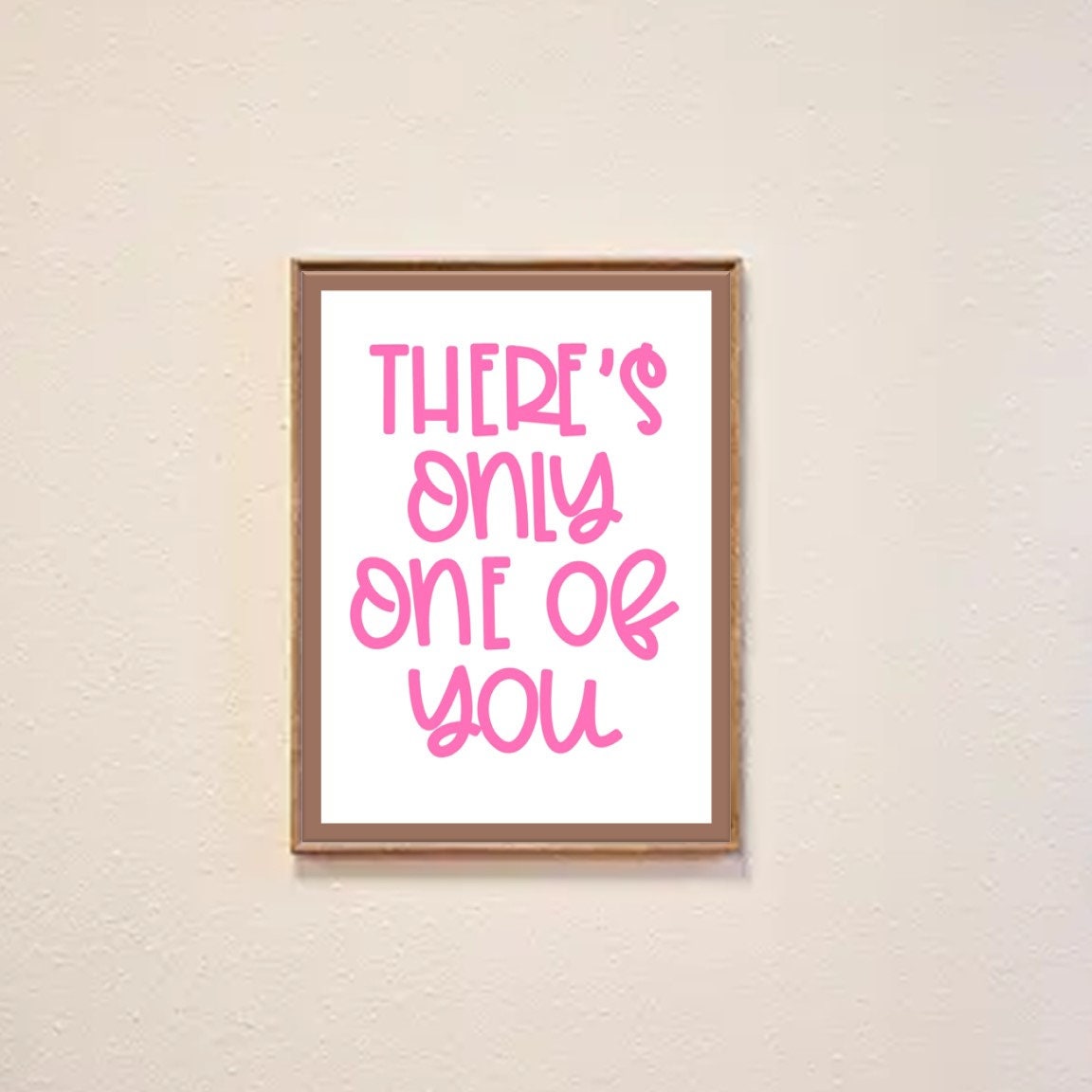 Positive Affirmations for Kids Poster, I Am Poster, Notes to Self ...