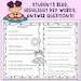 Reading Comprehension Worksheets: Phonics & Decodable Text (grades 1-3 ...