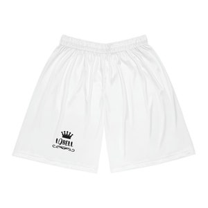 Short de basket