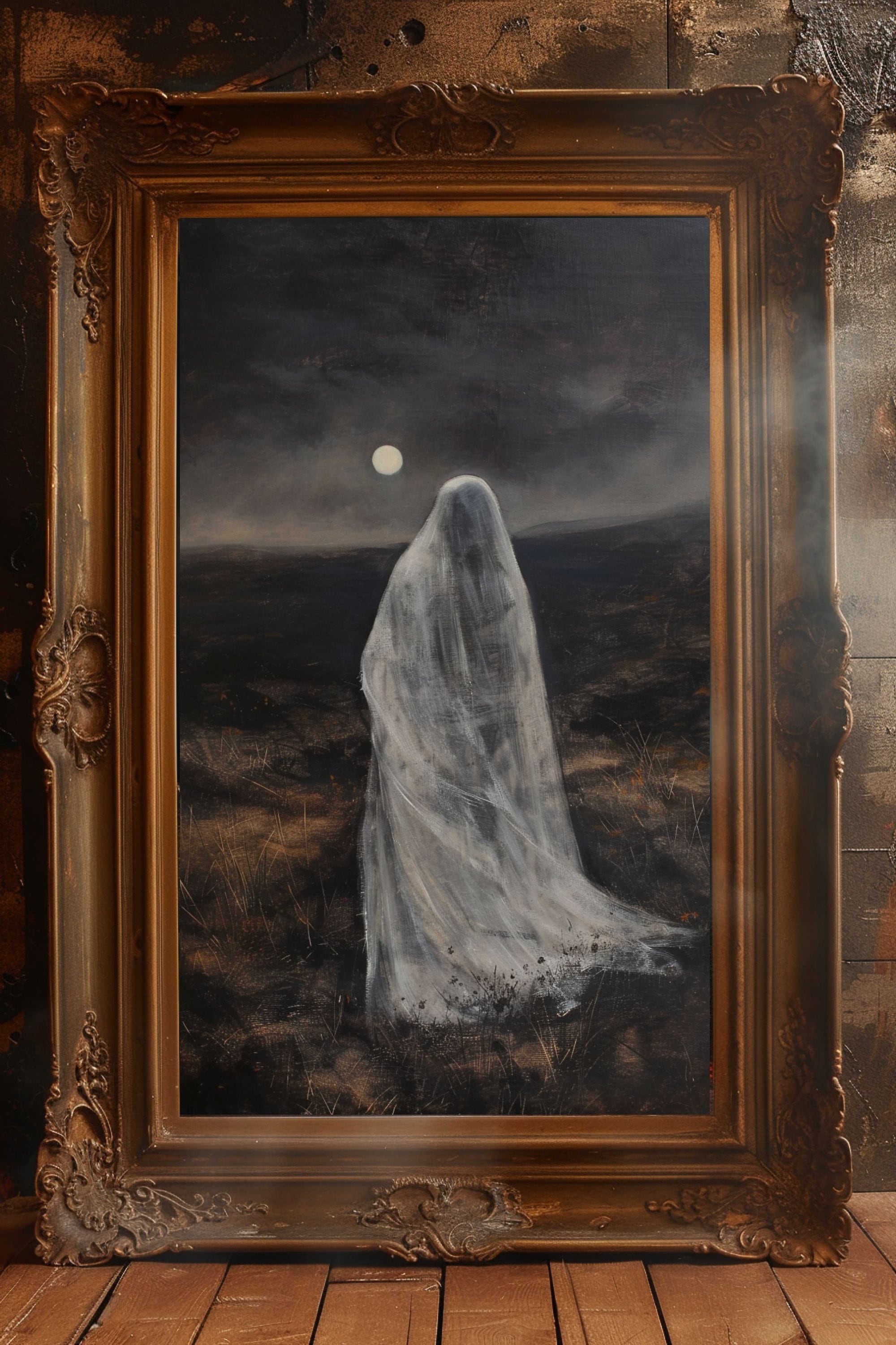 絵画 GHOST 60 - 1 il_fullxfull.5902874562_eqko.jpg