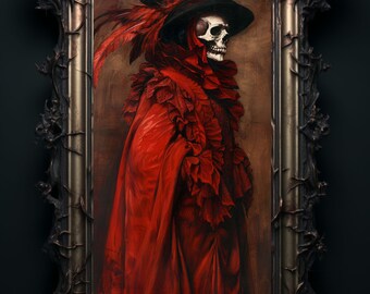 SF・ファンタジー・ホラー The Masque of the Red Death The Masque of the Red Death: Allan Poe, Edgar: 9781537015934