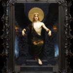 Occult Art Prints