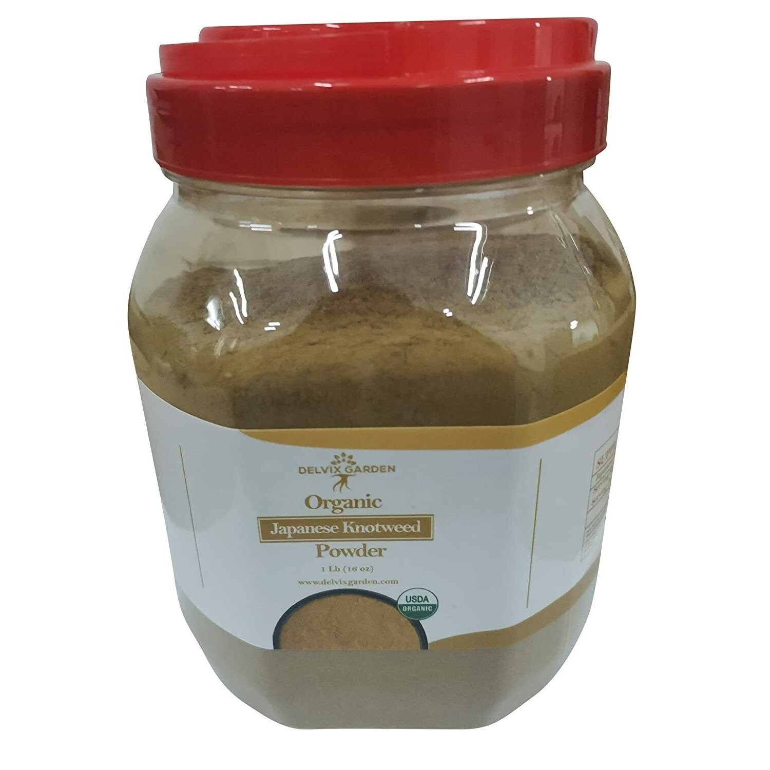 Organic Japanese Knotweed Powder 1lb Pure Japanese Knotweed Etsy