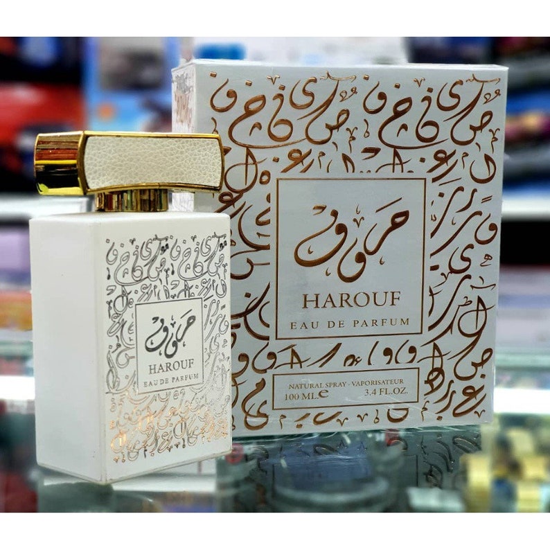 Perfume for Men and Women Best Perfume That Lasts All Day Etsy