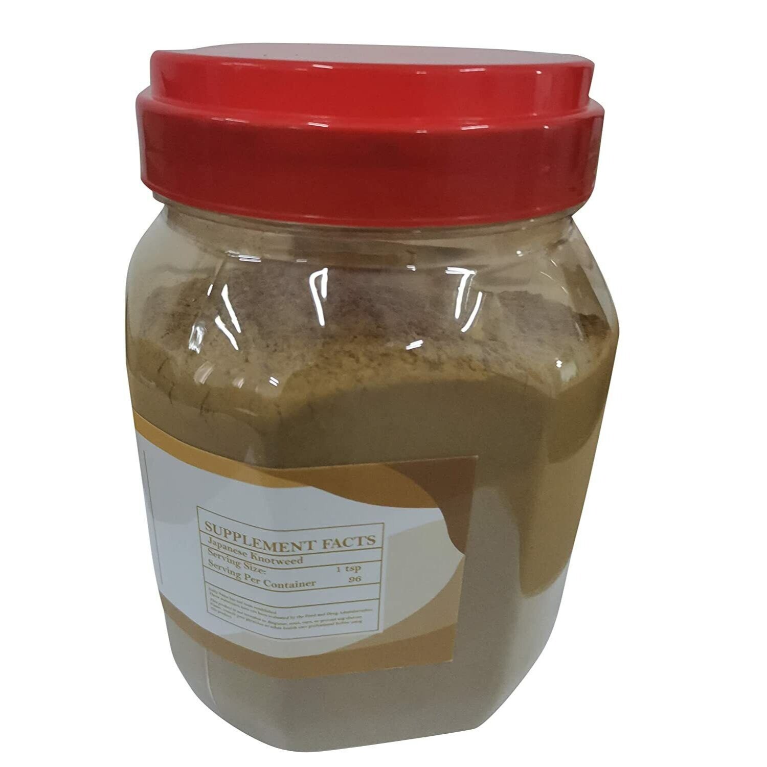 Organic Japanese Knotweed Powder 1lb Pure Japanese Knotweed Etsy