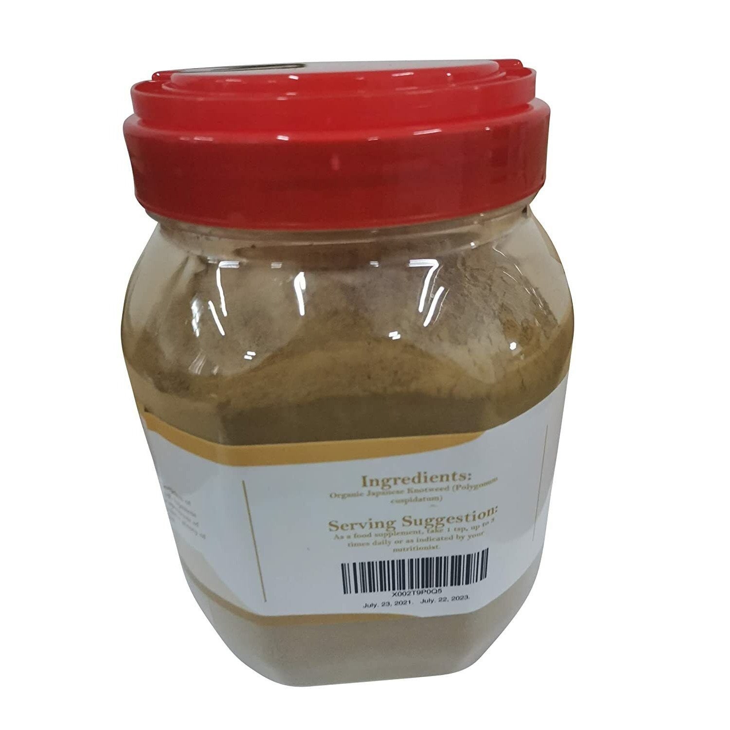 Organic Japanese Knotweed Powder 1lb Pure Japanese Knotweed Etsy