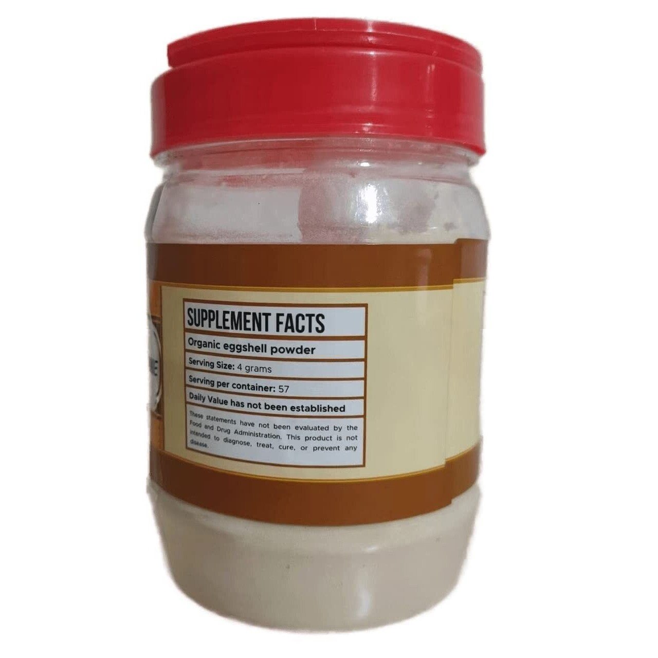 Organic Eggshell Membrane Powder for Joints, Skin Eggshell Hyaluronic Acid Etsy Australia