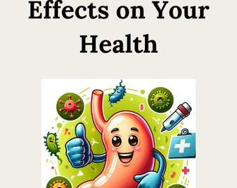 H. pylori: Understanding Its Effects on Your Health