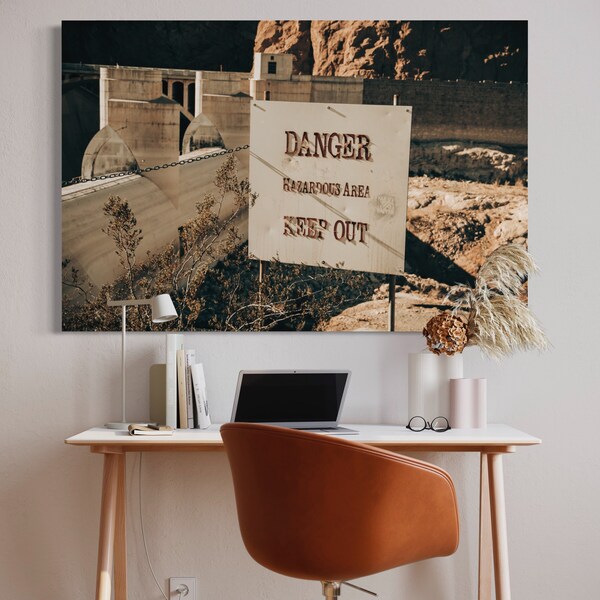 Keep Out Sign Printable Etsy