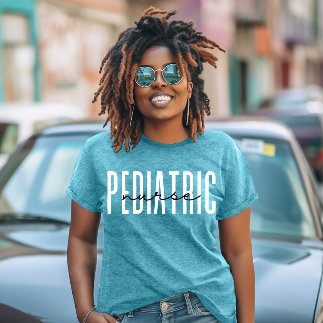 Pediatric Nurse Sweatshirt, PEDS Nurse Sweatshirt, Children's Nurse, Pediatrics Nurse, RN Grad