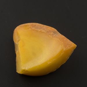 Natural Baltic amber, special gift, unique amber stone for jewelry making, 10 grams